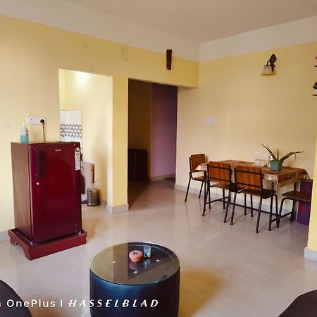 Dreams Abode Studio Apartment グワーハーティー エクステリア 写真