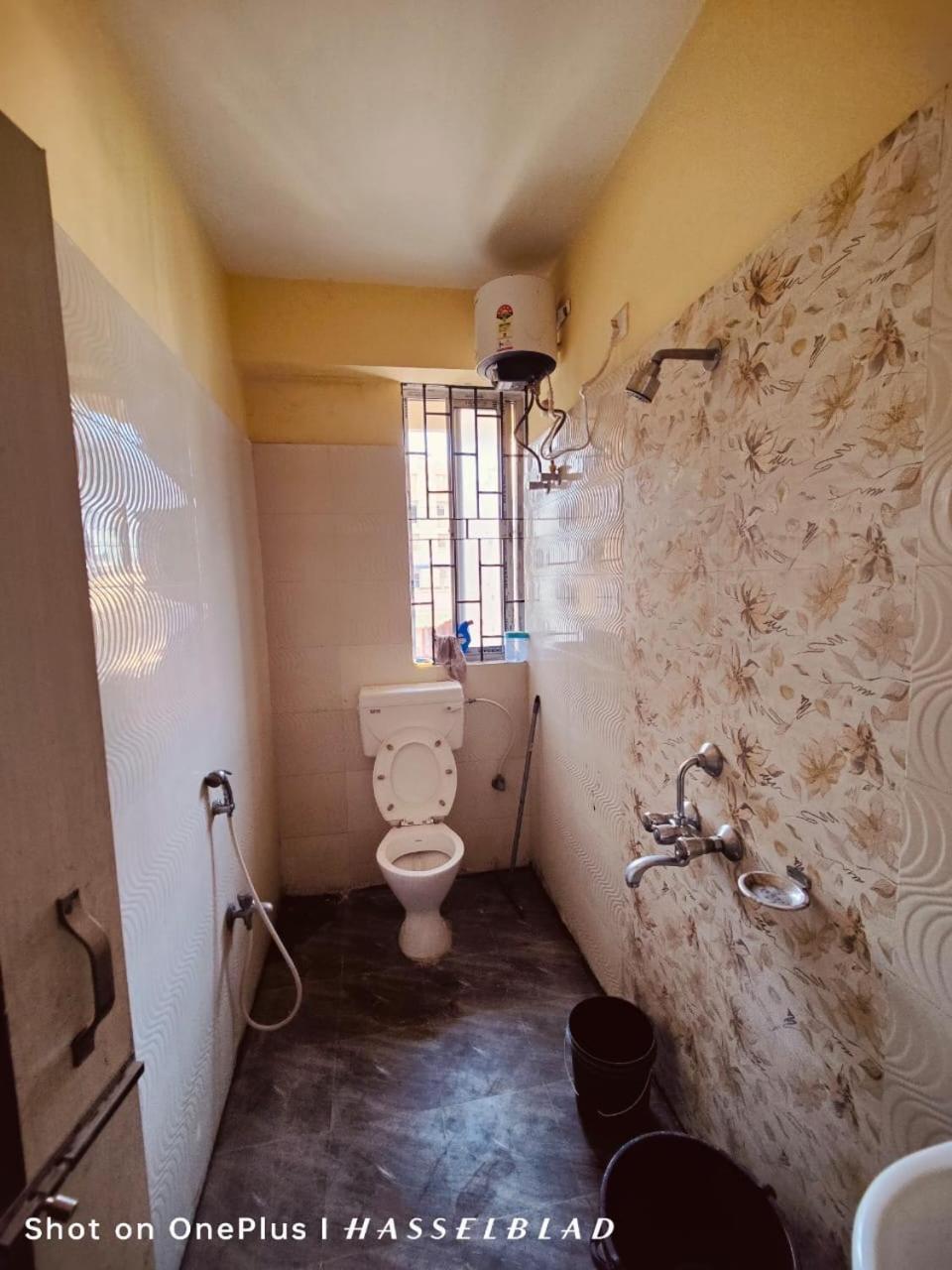 Dreams Abode Studio Apartment グワーハーティー エクステリア 写真