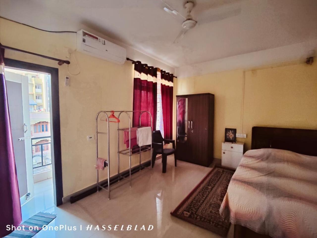 Dreams Abode Studio Apartment グワーハーティー エクステリア 写真