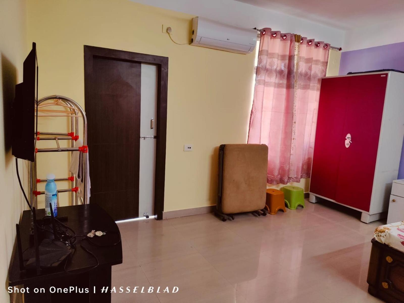 Dreams Abode Studio Apartment グワーハーティー エクステリア 写真